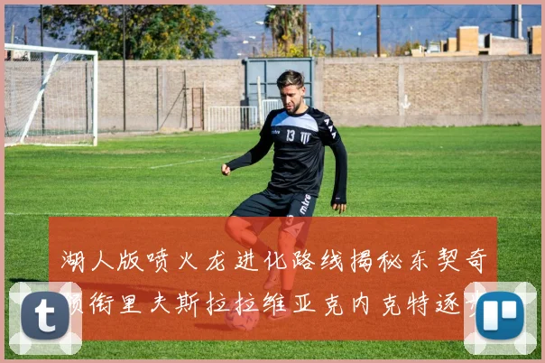 湖人版喷火龙进化路线揭秘东契奇领衔里夫斯拉拉维亚克内克特逐步崛起