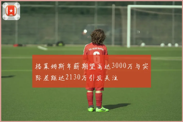 格莱姆斯年薪期望高达3000万与实际差距达2130万引发关注
