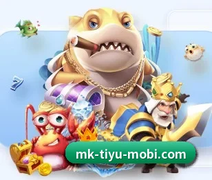 MK体育的故事 - MKSPORTS